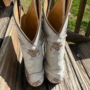 Shyanne cowboy boots